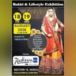 Home Noida Rakhi & Lifestyle Exhibition