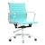 Teal Computer Chair