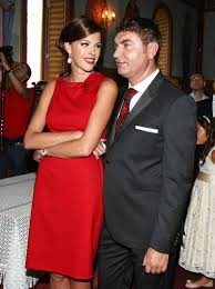 Se pare ca destinatia e insula st. Planul Secret Al Alinei Vidican RelaÅ£ia Lui Cristi Borcea Cu Valentina Pelinel In Pericol Antena 3