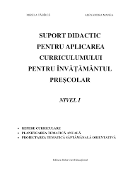 O abordare din perspectiva noului curriculum / camelia muntean; Http Deltacart Ro Img Cms Suport 202018 20mirela 20tabirca 204 5 Pdf