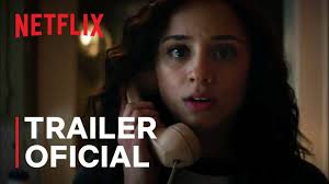 A direção é de leigh janiak (da série scream), que também escreve o roteiro junto a phil graziadei (honeymoon) e kate trefry (stranger things). Rua Do Medo 1994 Parte 1 Trailer Oficial Netflix Youtube