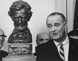Image result for President Johnson