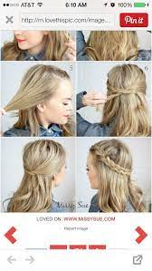 D03e05f9d9edcf1b5cb0ef9614329eca Jpg 640 1 136 Pixels Hair Styles Medium Hair Styles Cute Everyday Hairstyles