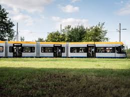 Dann sind sie hier genau richtig. Mit Schulbeginn Fahren Strassenbahnen In Leipzig Wieder Alle 10 Minuten Leipziginfo De