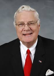 Chris Carney chosen to replace Jim Forrester in North Carolina Senate