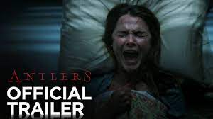 This movie picks up where 2018's jamie lee curtis led halloween reboot left off. The Most Anticipated New Horror Movies Of 2021 And Beyond Gamesradar
