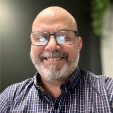 É só o começo... temos muito que caminhar!