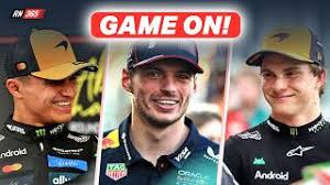 Max Verstappen tactics questioned as F1 set for title showdown