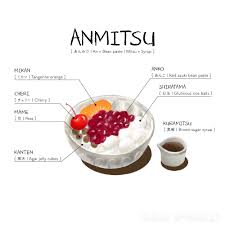 Kantaro: The Sweet Tooth Salaryman - Anmitsu 101 - Juju Sprinkles