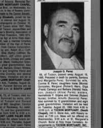 Arizona Daily Star from Tucson, Arizona