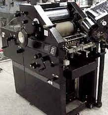 Used Offset Printing Machine On Sale Posts Facebook