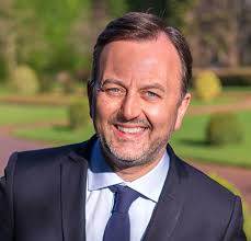 Sneering French official blames Brexit for Channel chaos, as millions of  travellers misery