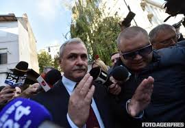 Marele câștigător este ciprian meriuță! PleÈ™oianu Spune Cine Este Omul Care I A ArÄƒtat Lui Dragnea CÄƒtuÈ™ele Dcnews