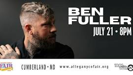 Ben Fuller