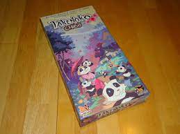 Review Takenoko Chibis