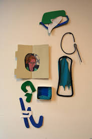Up close and far away… Bettina Nelson and Shawn Thornton – Title ...