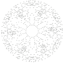 Check spelling or type a new query. Hard Dot To Dots Coloring Home