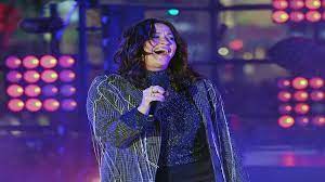 Alanis morissette is bringing her 2020 world tour celebrating 25 years of jagged little pill to sydney and melbourne. Alanis Morissette 2020 Zuruck Auf Der Buhne Livenationtv