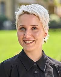 Nathaniel Orr, AIA, NCARB