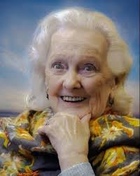 GEORGIA BOBINSKY Obituary (2019)