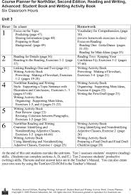 Focus on grammar 3 intermediate. Course Planner For Northstar Second Edition Reading And Writing Advanced Student Book And Writing Activity Book Six Classroom Hours Pdf Free Download