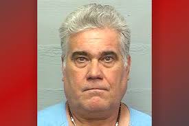 Lennie Paul Tracey Kills Neighbor Tony Davis After Feud