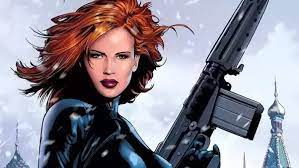 From the comics, yelena is another black widow , as she is a trained spy and assassin whose training came from the red room. Why Is Black Widow Called Black Why Not White Or Pink Quora
