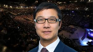 Why did Warren Buffett buy Coca-Cola & railroad stocks, Yefei Lu?