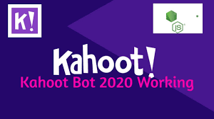 A kahoot bot is fake bot which is generated by a kahoot spam tool in any session of the game. Kahoot Bot Spam 2020 Working Youtube