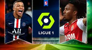 La sentencia llegó tras el descanso con un gol de maripán. Psg Vs Monaco En Vivo Hora Canal Y Alineaciones Del Duelo Por La Ligue 1