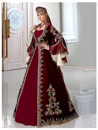 Order online today and receive free shipping on all orders of $50 or more! Sultan S Ottoman Caftan Buy Online Turkish Evening Dress Best Price