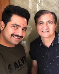 karan mehra and nisha rawal