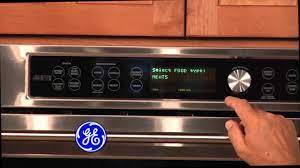 Ge microwave/convection cooking center owner's manual. Youtube Ge Monogram Advantium Oven Advantium Oven Refrigerator Models Advantium