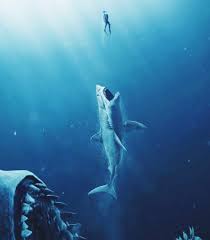 fish bigger fish Blank Template - Imgflip