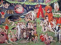 Der aufsatz ist eine erweiterte fassung des betreffenden kapitels aus der studie des autors die seele von sinnen im garten der lüste, berlin 2016. 01 Garten Der Irdischen Freuden 10 900 Kultur24 Berlin