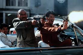 We did not find results for: Bullet Points Showdown In Little Tokyo Bulletproof Action