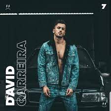 Il débarque en france avec un. David Carreira David Carreira 7 Cd 2018 Amazon Com Music