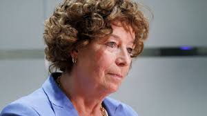 Gentse rector Petra De Sutter blijft weg van handelsmissie naar de VS:  "Amerikaanse autoriteiten konden geen garantie geven"