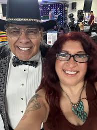 Tejano Legends Houston Official