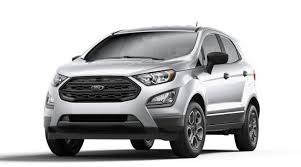 Check out the latest promos from official ford dealers in the philippines. Ford Ecosport S 4wd 2020 Price In Greece Features And Specs Ccarprice Grc