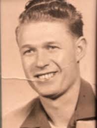 Charles Franklin Thomas Obituary