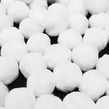 Us 8 26 200g Hot Spring Pool Water Filter Balls Chamber Sand Pollutants High Temperature Resistance Lab Scientific Supplies From Tools Industrial Scientifi Tekstil