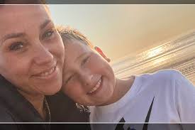 Fundraiser by Amanda Johnson : Support Amanda's Fight for Her Family's  Future