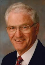 Eldon B Palmateer — Pollock-Randall Funeral Home