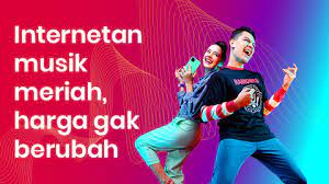 Kuota belajar merupakan kuota gabungan antara kuota ilmupedia dan kuota conference. Musicmax Packages Telkomsel