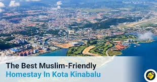Explore kota kinabalu holidays and discover the best time and places to visit. The Best Muslim Friendly Homestay In Kota Kinabalu C Letsgoholiday My