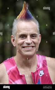 Benson lake hi-res stock photography and images