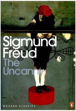 The Uncanny (1919) by Sigmund Freud
