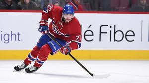 Alex galchenyuk scratched on thursday night. Alex Galchenyuk Expects Canadiens To Be Better