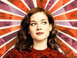 My worst moment: Jane Levy, star of 'Zoey's Extraordinary Playlist,' and  the perils of an unintentionally revealing audition